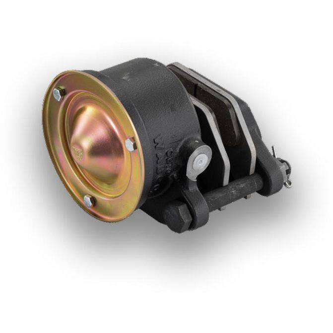 WABCODISC BRAKE 230 VIOE 40023005 FleetPride